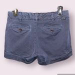 Dear John  Hampton Mid Rise Shorts in Ink - size 28 Photo 1