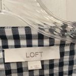 Loft FINAL MARKDOWN Ladies  wrap style top medium Photo 2