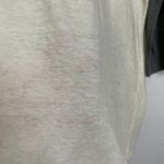 Saint Laurent  Shirt Medium Womens Multi Robot Graphic Raglan Crew Wool Blend Photo 10