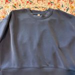 Lululemon Perfectly Oversized Crew Photo 0