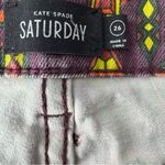 Kate Spade  Saturday jeans size 26 Photo 5