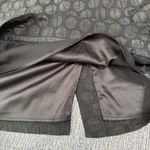 Maeve Women’s Black Pencil Skirt Photo 2