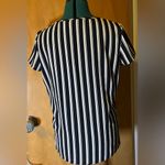 VERO MODA  Short Sleeved Blouse Photo 3