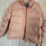 Gerry Light Pink Puffer Jacket Size XL Photo 0