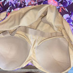 L.L. Bean Womens Floral Tankini Top and Bikini‎ Bottom Set Purple Size 18W Photo 4