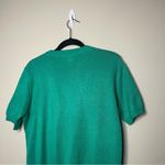 American Vintage Vintage 90’s Minimalist Anchor sweater Photo 9