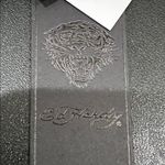 Ed Hardy  | Iconic Logo Wallet Photo 6