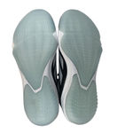 Adidas  Adizero Instinct Turf 2.0 Women's Black White Softball Cleats Size 9 Photo 4