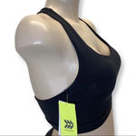 All In Motion  Size Small Sports Bra Support with Removable Pads. New With Tags Photo 1