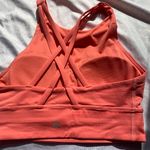 Lululemon  energy high neck longline bra  Photo 7