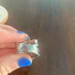 Ring Silver Photo 2