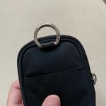 Lululemon Clippable Nano Pouch - Black Photo 6