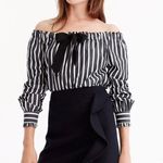 J.Crew Wool Skirt Photo 1