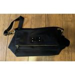 Kate Spade  Shoulder / Crossbody Bag Handbag Black Photo 8