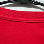 Red Vogue x Hocus Pocus long sleeve shirt #HocusPocus #Vogue No size tags fit up Size L Photo 3