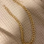 Tehrani Jewelry Gold Chain Necklace Photo 0