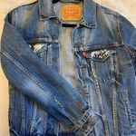 Levi's Levi’s Trucker Jacket medium wash Photo 0