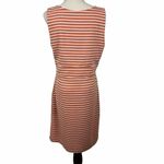 Sunday in Brooklyn ‎ Anthropologie Striped Sleeveless Dress Large Photo 4