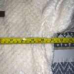 Columbia NWT  Women's Size L Fireside Sherpa Fleece Jacket White Photo 1