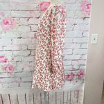 Rebecca Taylor  Ladies Long Sleeeve Fleur Dress Bone Combo Photo 9