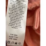 Beyond Yoga  Tropez Pull On Wide Leg Pant, Peach Blush , size small, MSRP $128 Photo 9