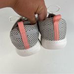 Crocs Womens Mesh Lace Up Sneakers Size 9 Photo 5