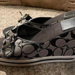 Coach Wedges Photo 0