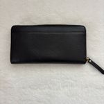 Kate Spade Neda Grove Street Black Zip Wallet Photo 3