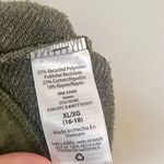 secret treasures  Olive Green Lounge Jogger Sweatpants - Size: Extra Large Photo 2