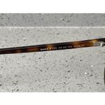 Warby Parker  Sadie M 225 Round Eyeglasses Frames Only 49-20-140 Tortoise Photo 3