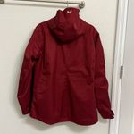 Under Armour  (NWOT) Women's ColdGear Infrared Sienna 3-In-1 Jacket, Burgundy, XL Photo 1