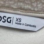 DICK'S Sporting Goods DSG Quarter Zip Jacket  Photo 1