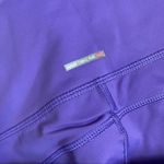 Aerie • Purple Moto Mesh Leggings Photo 57