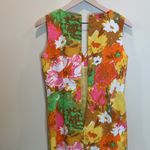 Talbots NWOT… Mod 60’s style sheath dress Photo 3