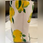 Kate Spade ๐ฟโ ๏ธRARE๐ Lemon tote ๐โ ๏ธ๐ฟ Photo 10