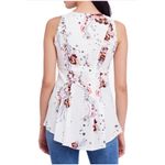 Free People Back To The Basics Tunic in Ivory Size XS Photo 2