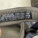 Teva Womens Hiking Sandals Blue Strappy Athletic Outdoor Shoes Size 10 Photo 9