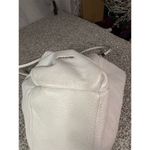 Coach  Phoebe Shoulder Bag White Leather Women's Handbag​ Photo 11