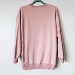 Birdy Grey Pink women’s  Sweater Photo 4