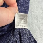 John Mark  Women’s Sweater Blue Soft Size M Medium Photo 6