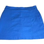 kim rogers Pull on Skort Blue Size 14 Photo 0