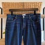 Hudson Jeans Hudson Mid-Rise Ferris Flare Ankle Jeans, 29 Photo 1