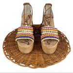 Sam Edelman  Mel Beaded Heels Photo 2