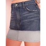 Reformation 💕💕 Ella Jean Mini Skirt Photo 1