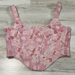 Amanda Uprichard  Fisher Top Size Small Photo 3