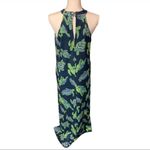 Simply Southern NWT  maxi turtle dress L Photo 5