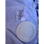 Kapalili Honolulu Clothing Hawaiian Blue Botanical Leggings Small/Medium NWT Photo 4