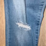 Arizona Jean Company Arizona Women’s Denim Distressed Skinny Jeans Size 7 Photo 3