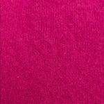 Peck & Peck  Fuchsia Pink Cashmere Knit Sweater Womens Size Large Photo 7