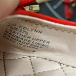 Vince Camuto ballet flats red patent leather 7.5 Photo 10